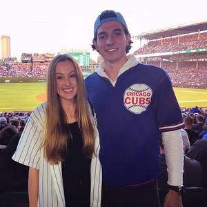 Meet your Posher, Teddy